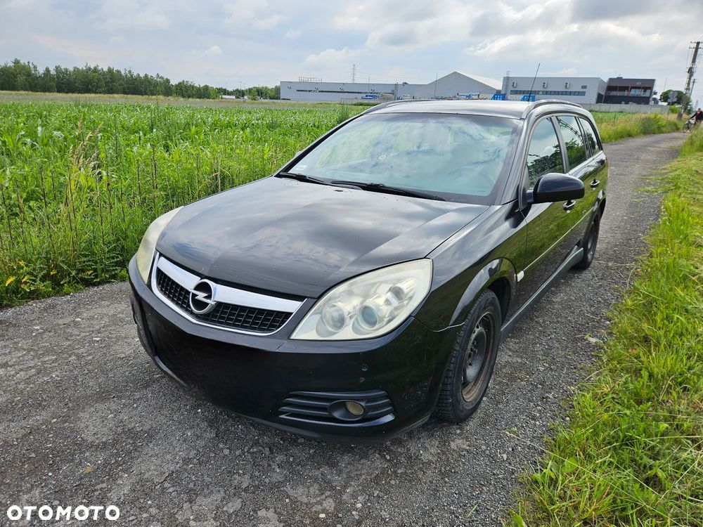 Opel Vectra 1.9 CDTI Cosmo - 4