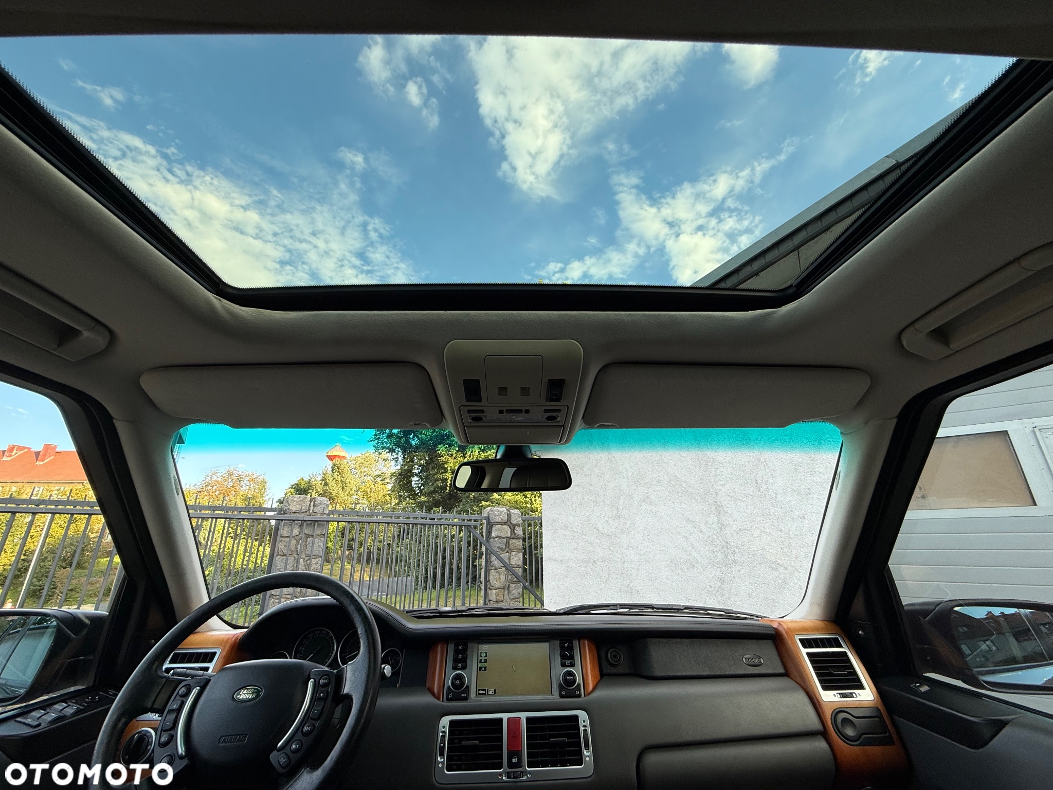 Land Rover Range Rover 3.0TD Vogue - 34
