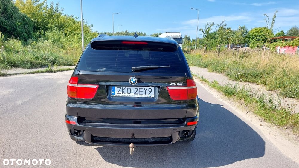 BMW X5 - 3
