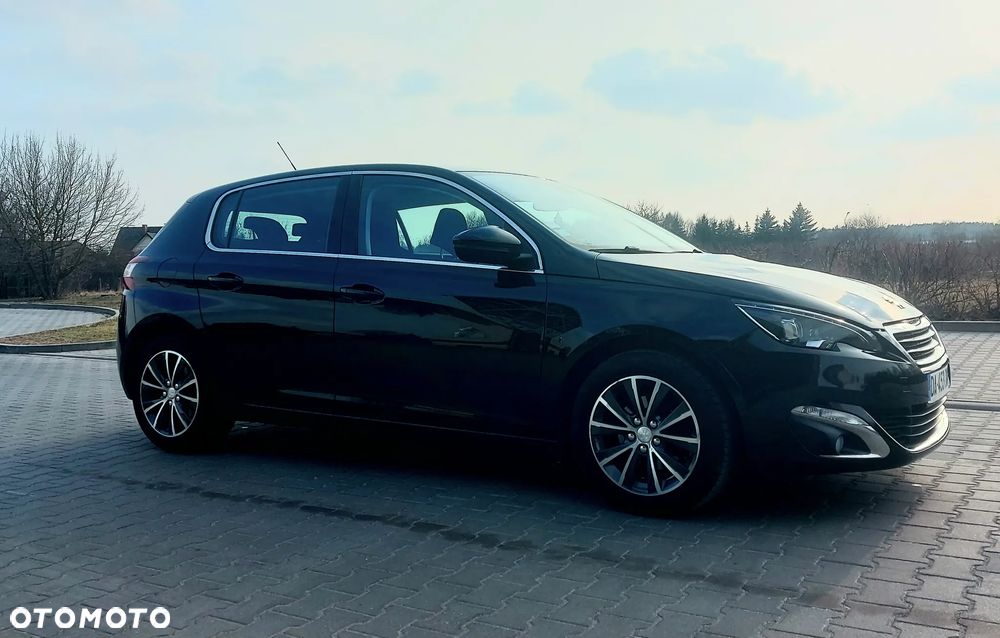 Peugeot 308 - 20