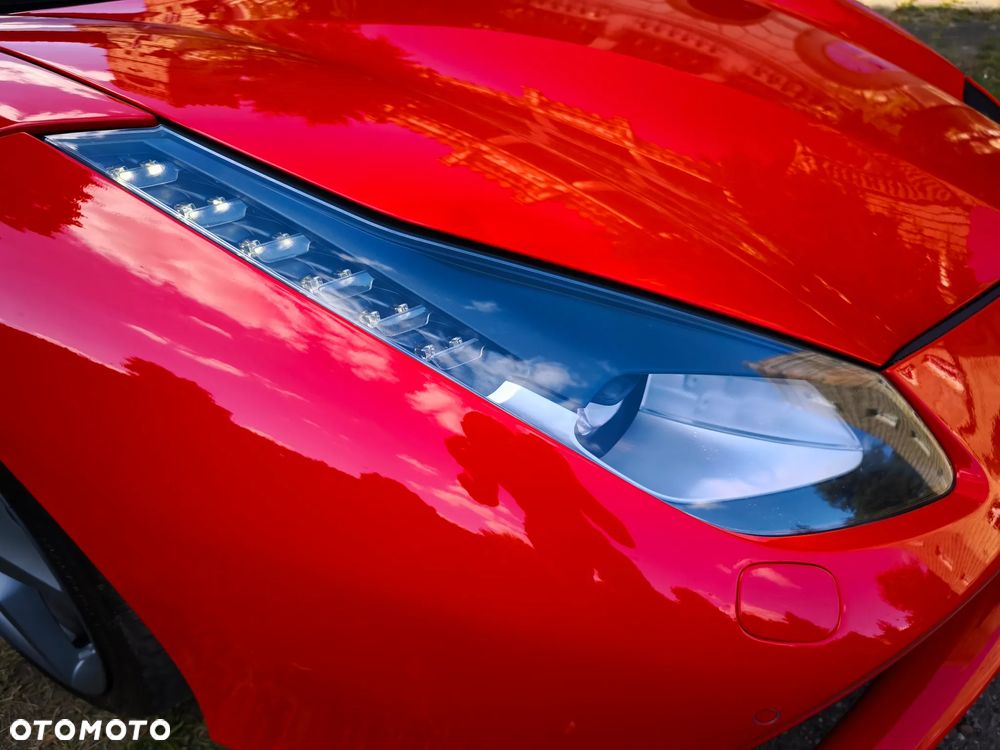 Ferrari 488 - 29
