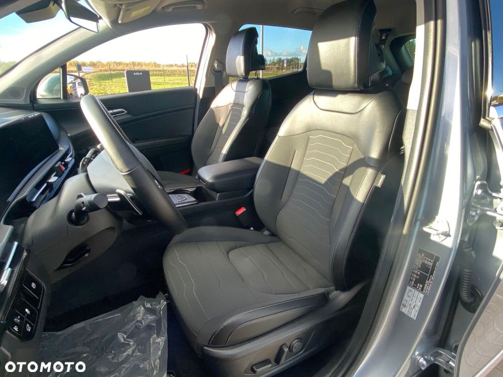 Kia Sportage - 10