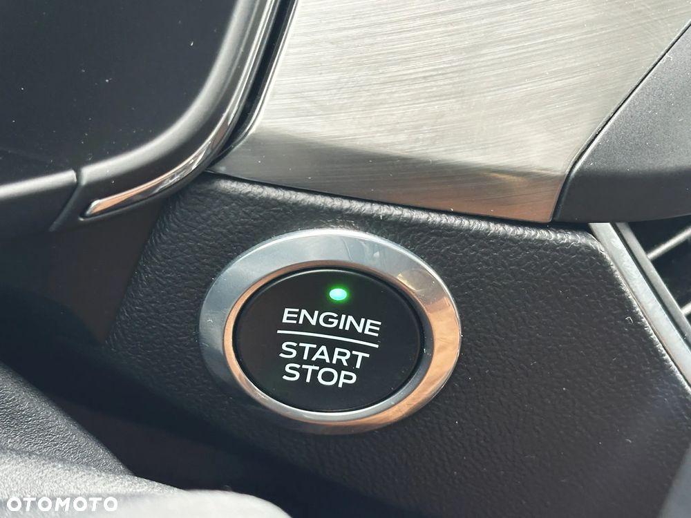 Ford Focus 1.0 EcoBoost Titanium X - 20