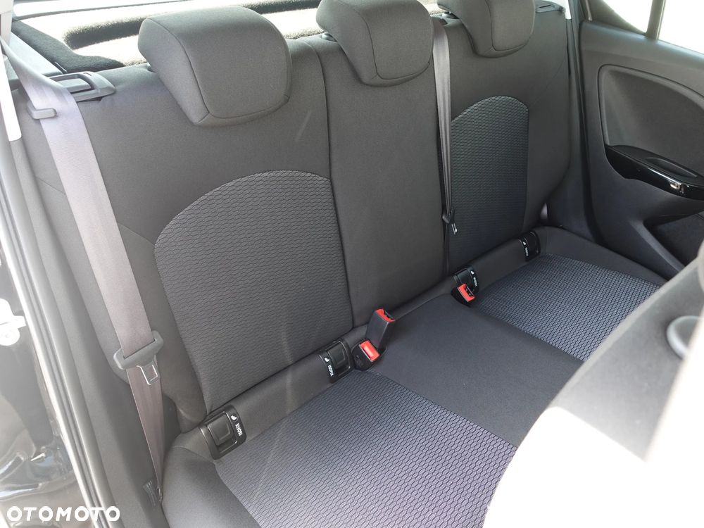 Opel Corsa 1.4 Automatik Active - 8