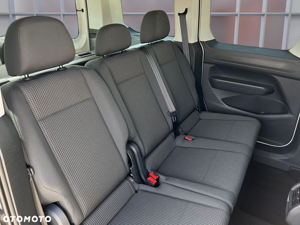Volkswagen Caddy 2.0 TDI - 18