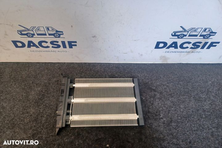 Calorifer incalzire electric 1K0963235F Volkswagen VW Golf 5 [2003 - - 2