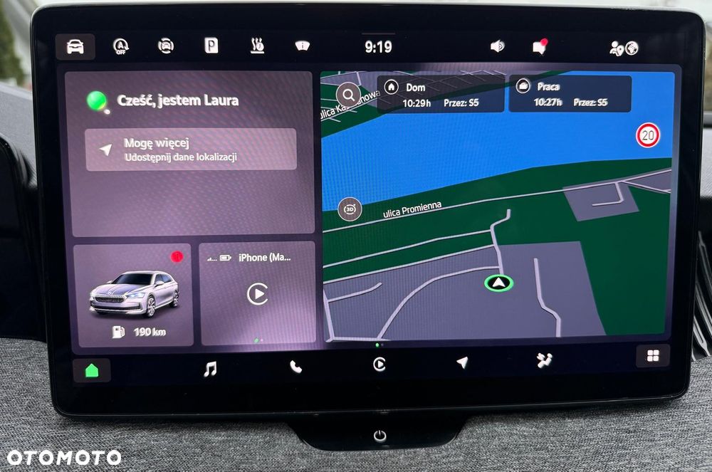 Skoda Superb 2.0 TDI 4x4 DSG Ambition - 16