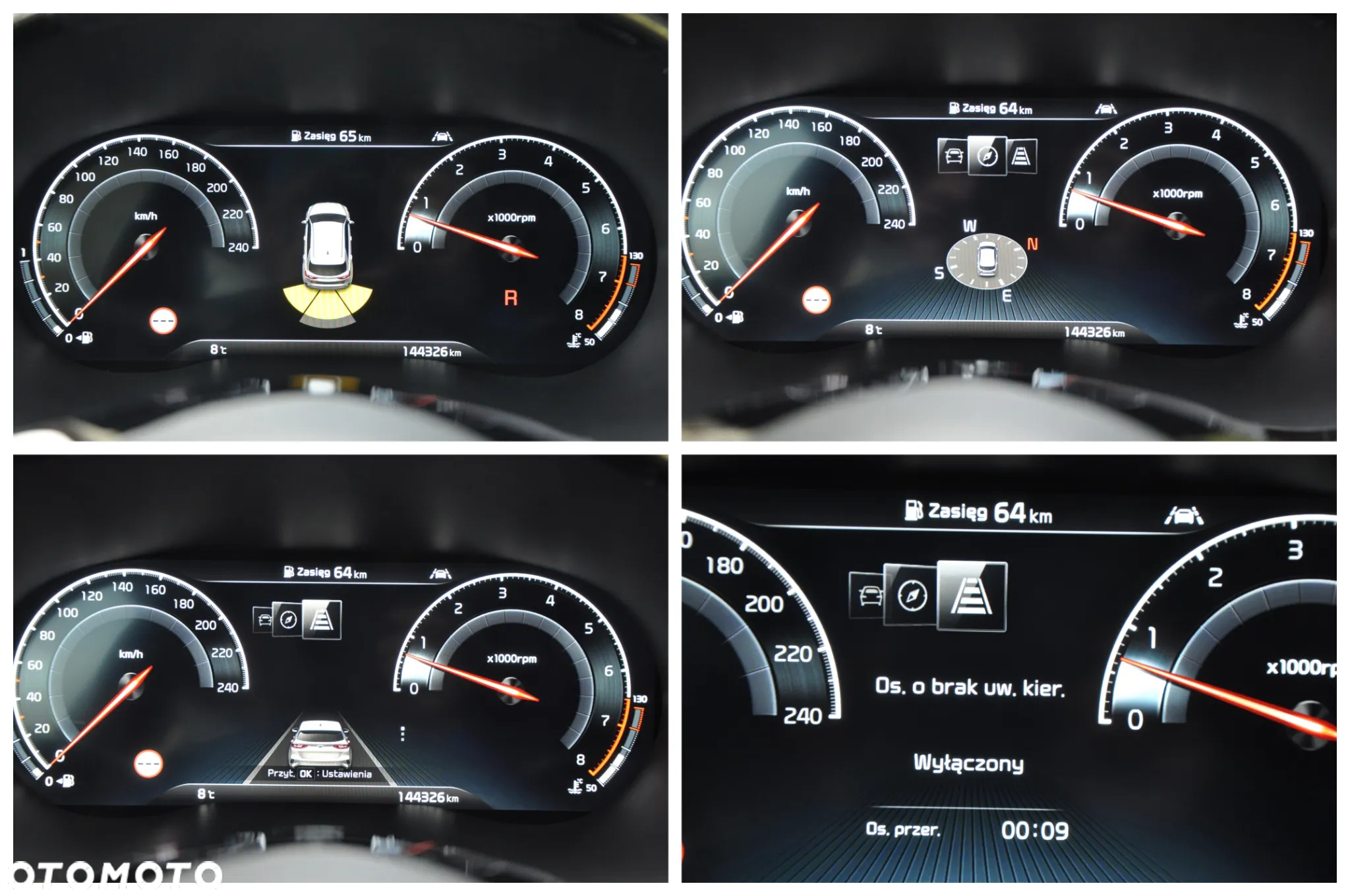 Kia Ceed SW 1.4 T-GDI OPF GT Line - 34