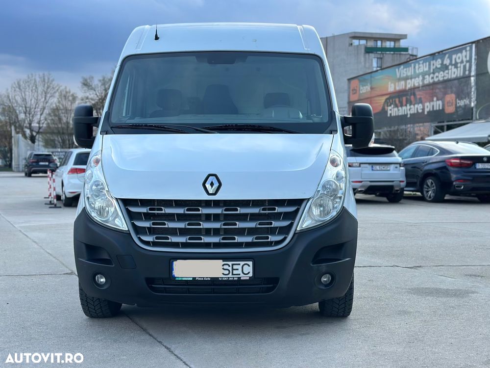Renault Master - 3