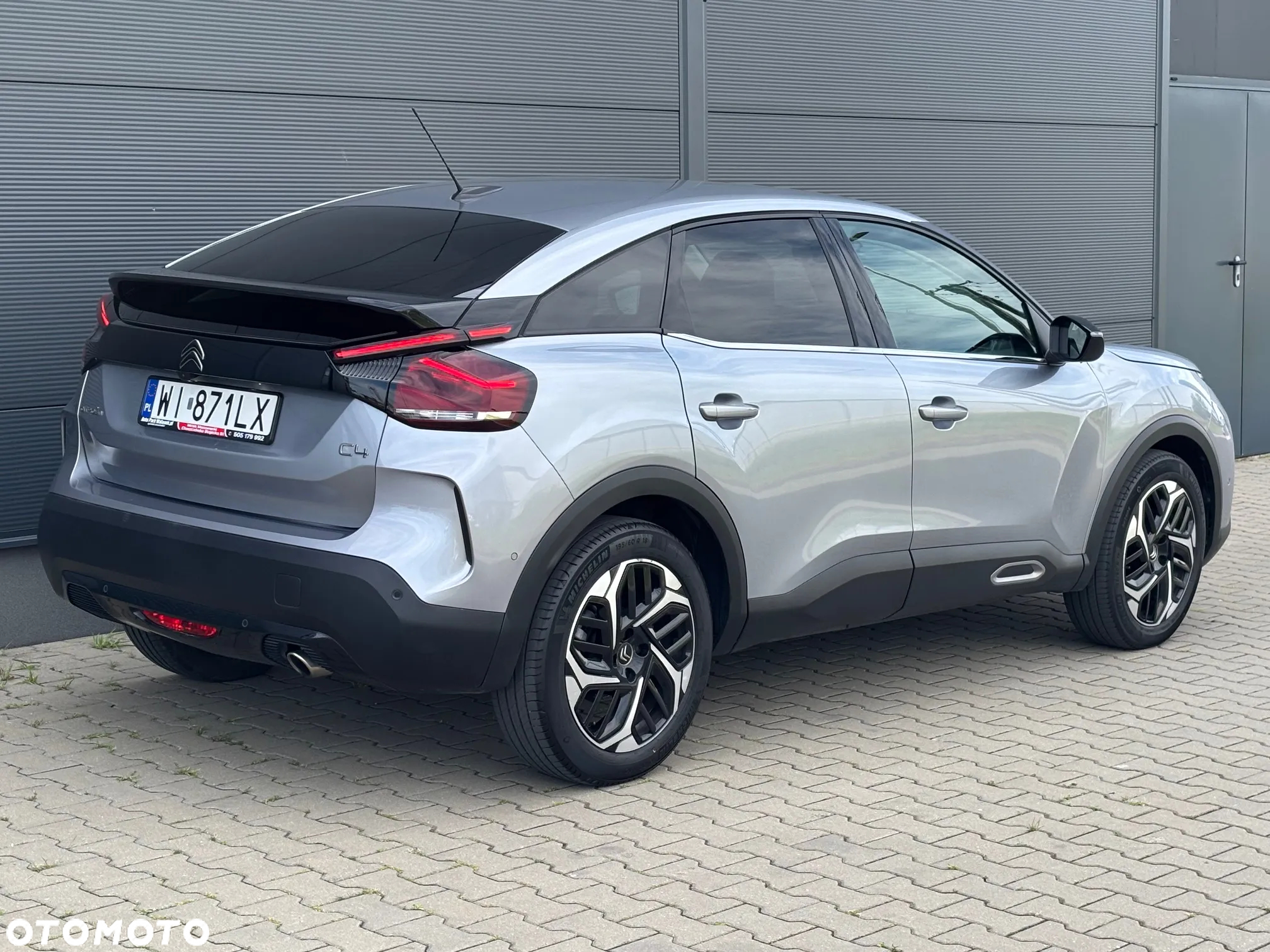 Citroën C4 1.5 BlueHDi Shine S&S - 4