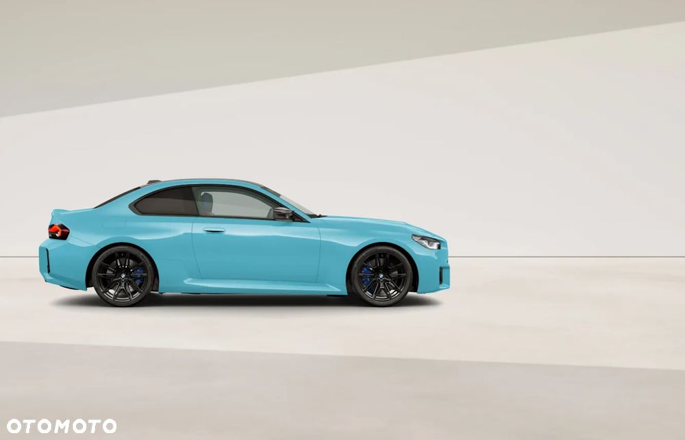 BMW M2 - 7