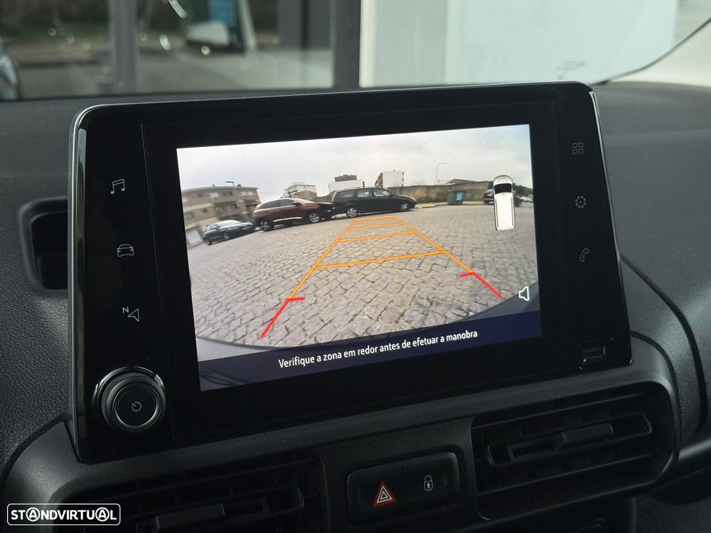 Opel Combo 1.5 CDTi IVA DEDUTÍVEL - 20