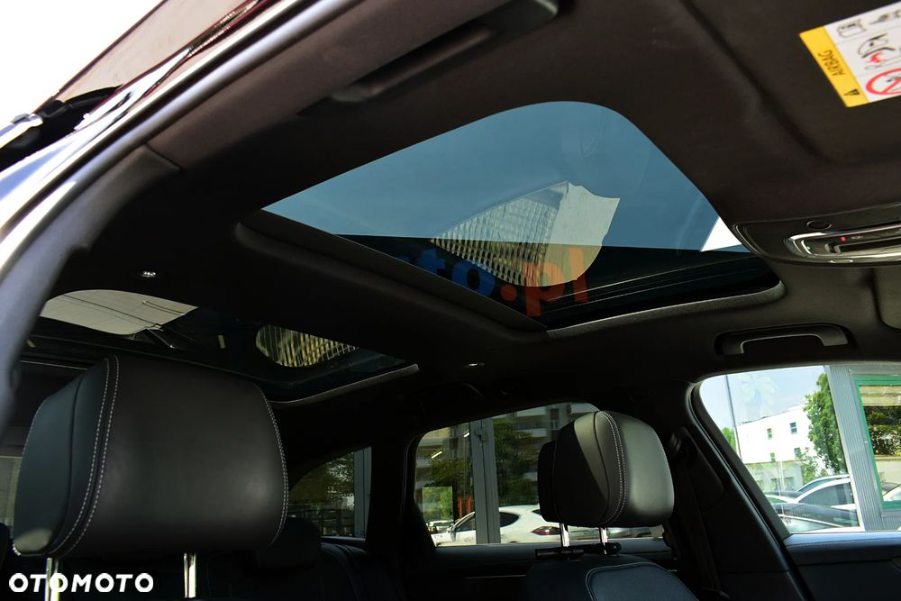 Audi A6 Avant 40 TDI mHEV Quattro Sport S tronic - 23