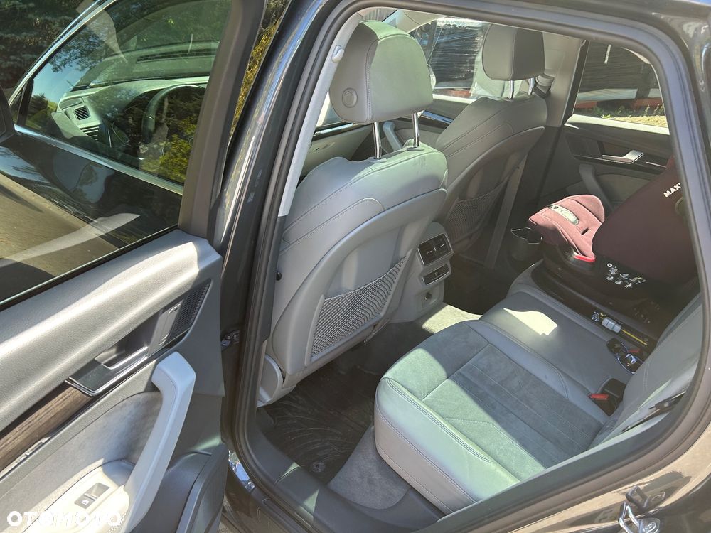 Audi Q5 40 TDI Quattro Sport S tronic - 4