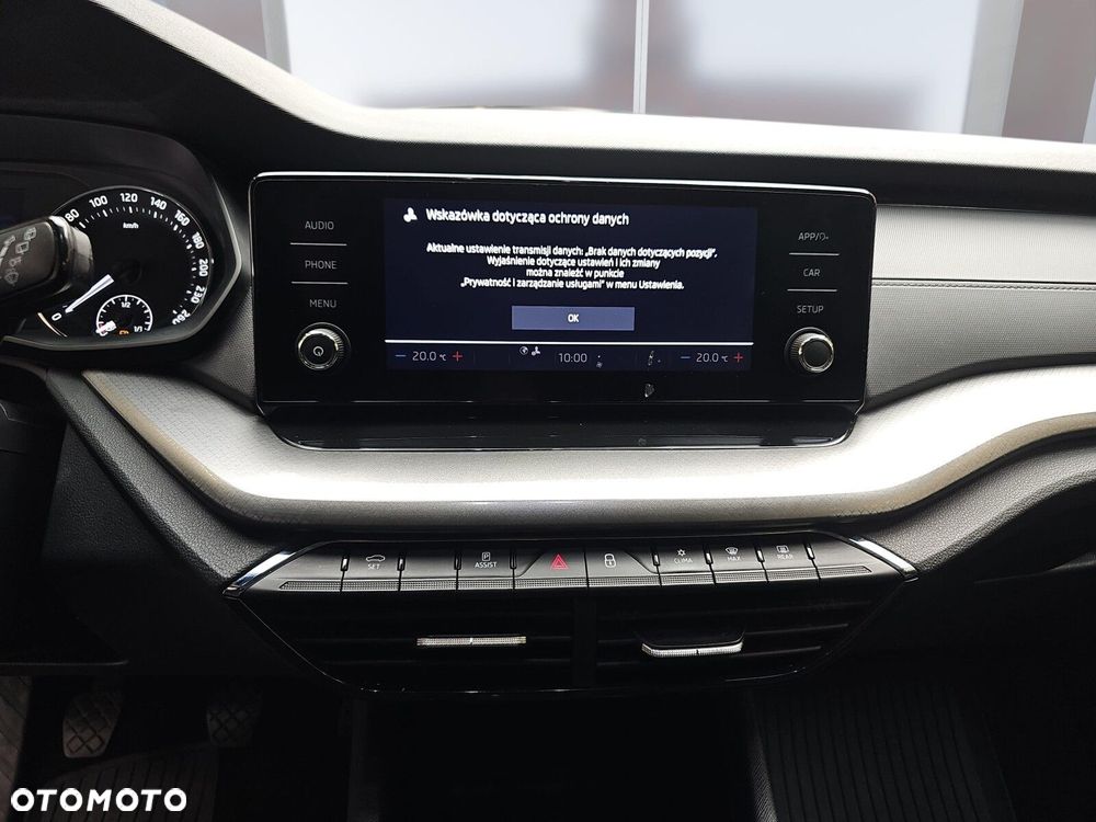 Skoda Octavia 2.0 TDI Ambition - 17