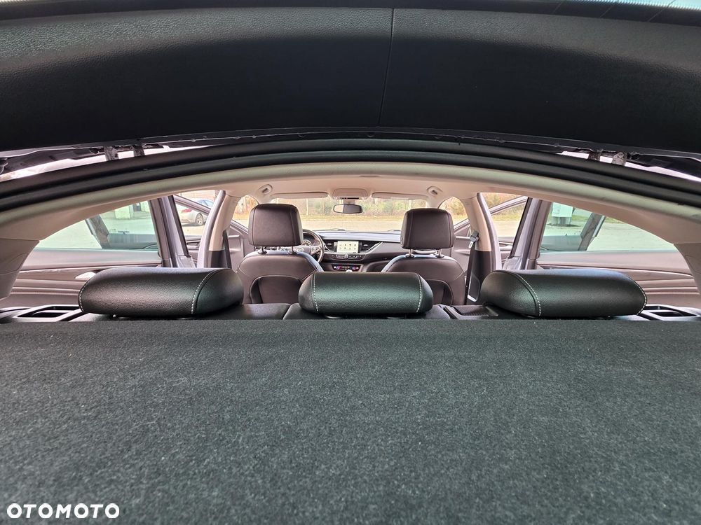Opel Insignia 2.0 Ultimate Exclusive - 26