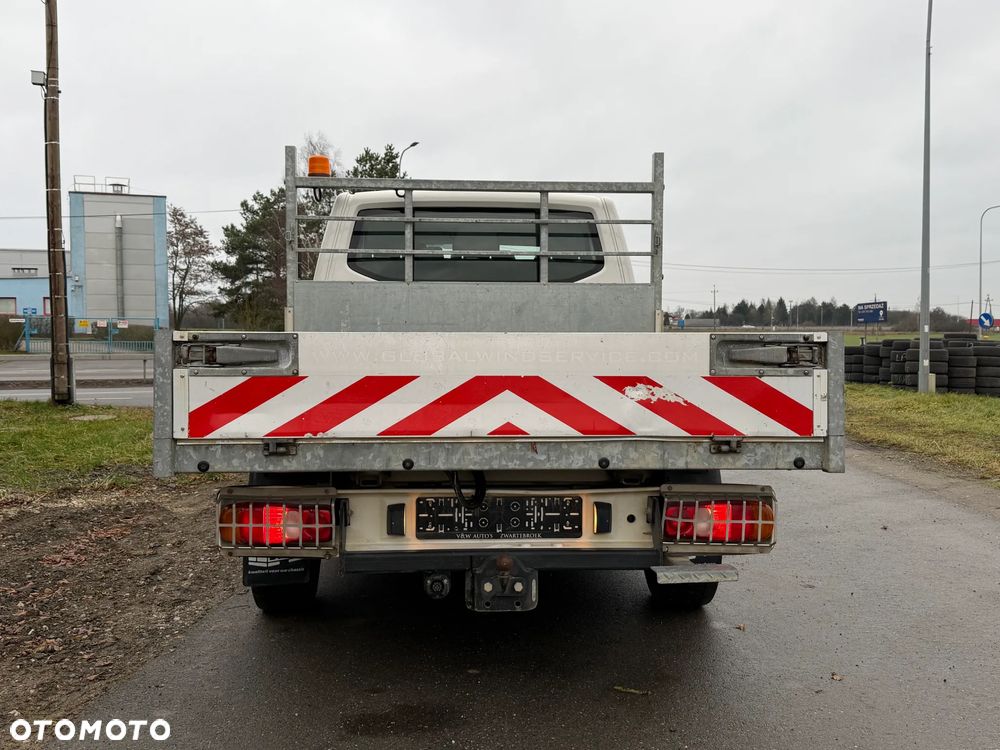 Volkswagen TRANSPORTER T6 LIFT WYWROTKA KIPER - 26