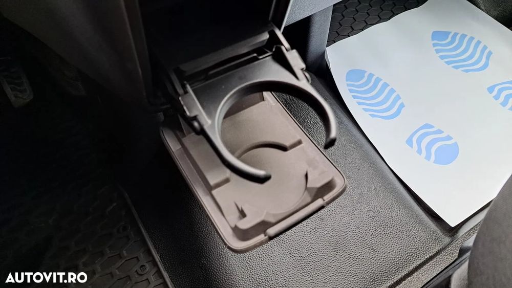 Ford Transit 350 2.0 EcoBlue 130 CP L4 Sasiu RWD DCAB Trend - 37