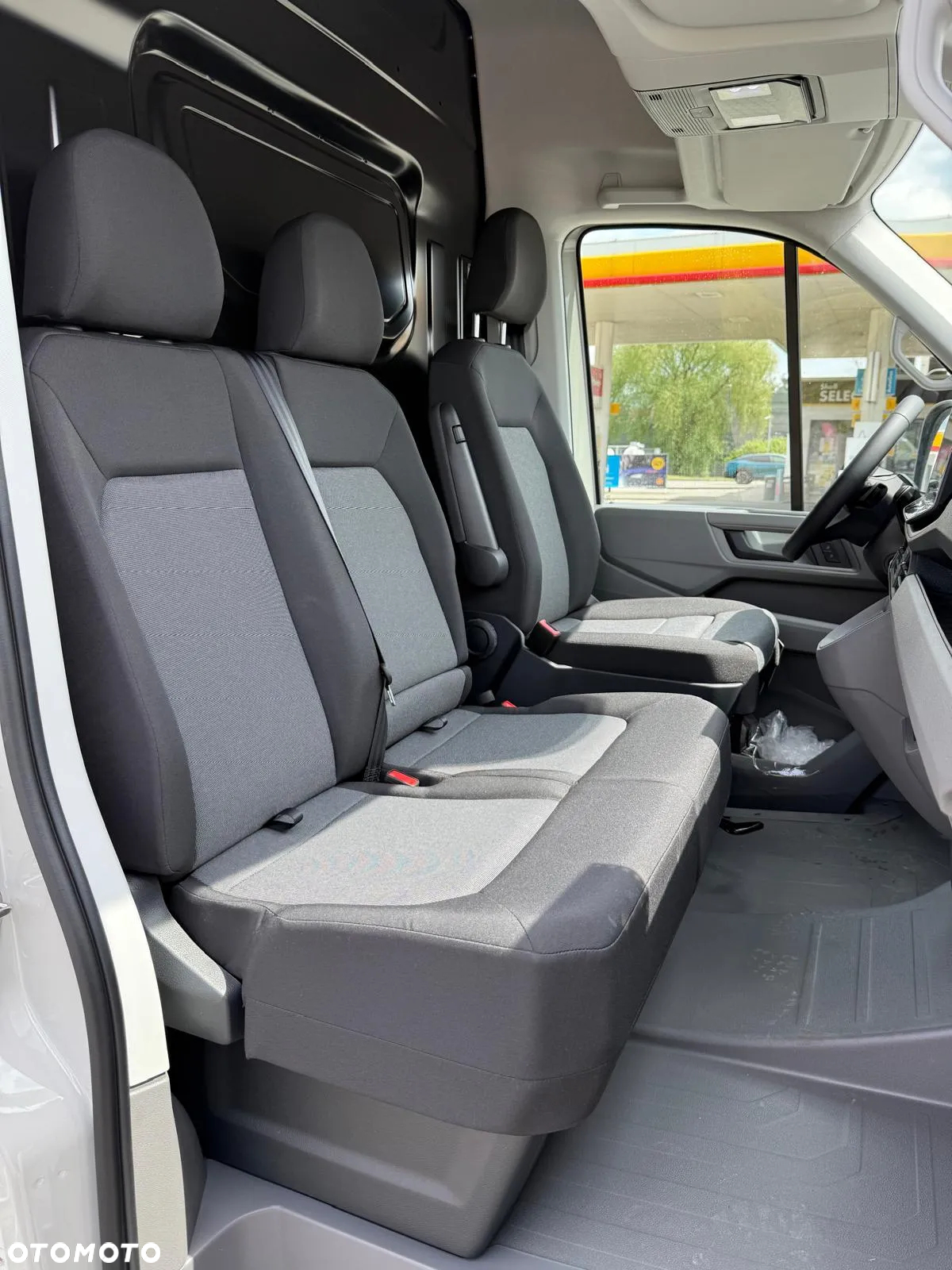 Volkswagen Crafter - 18