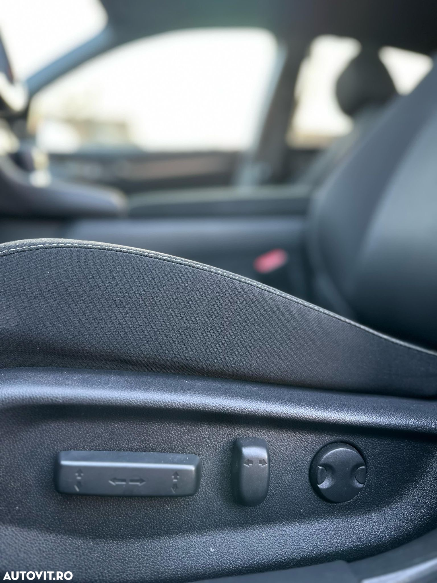 Honda Civic 1.5 VTEC Turbo CVT Prestige - 10