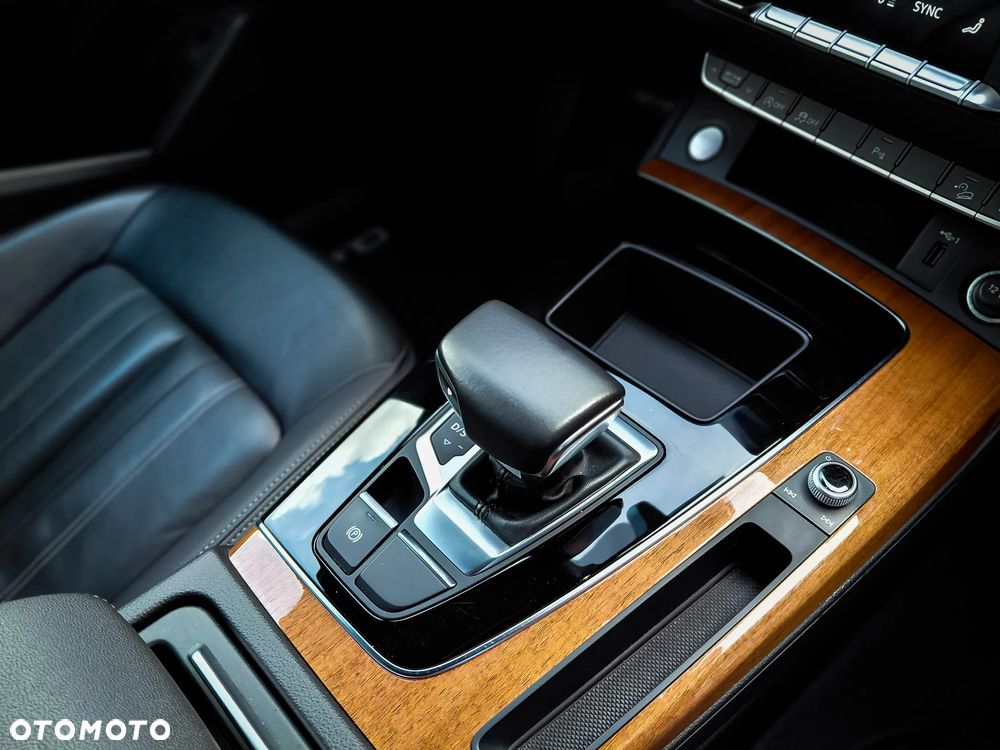 Audi Q5 45 TFSI quattro S tronic - 21