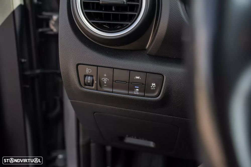 Hyundai Kauai - 10