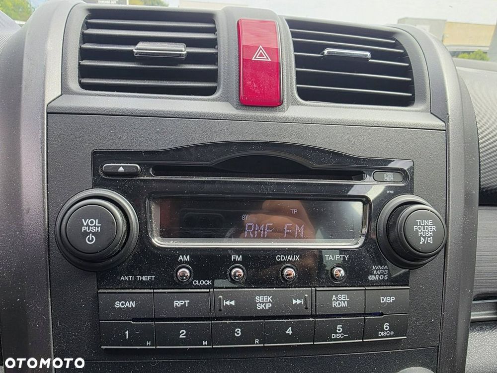 Honda CR-V 2.0 Comfort - 14