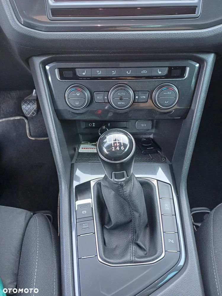 Volkswagen Tiguan 2.0 TDI BMT SCR Highline - 20