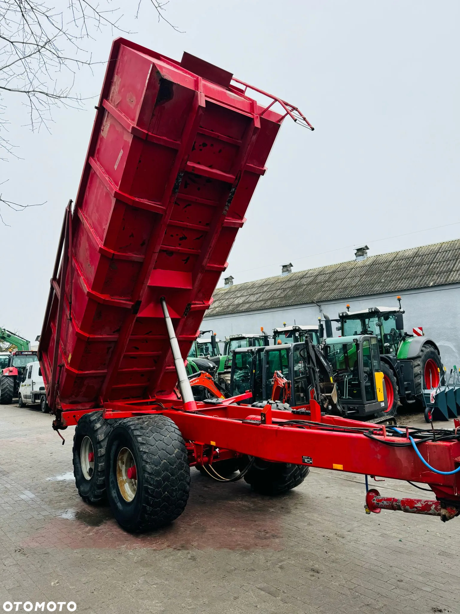 Inny Krampe Goliath TWK20G - 4