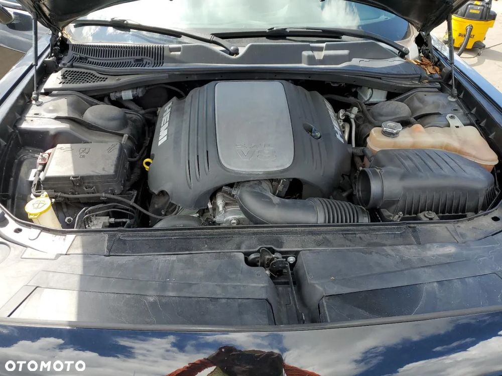 Dodge Challenger Automatik R/T Plus Classic - 11