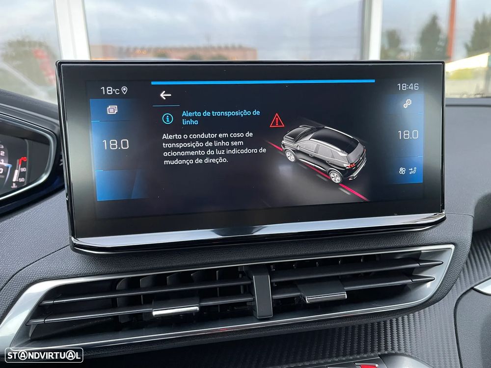 Peugeot 3008 1.5 BlueHDi Active Pack - 23