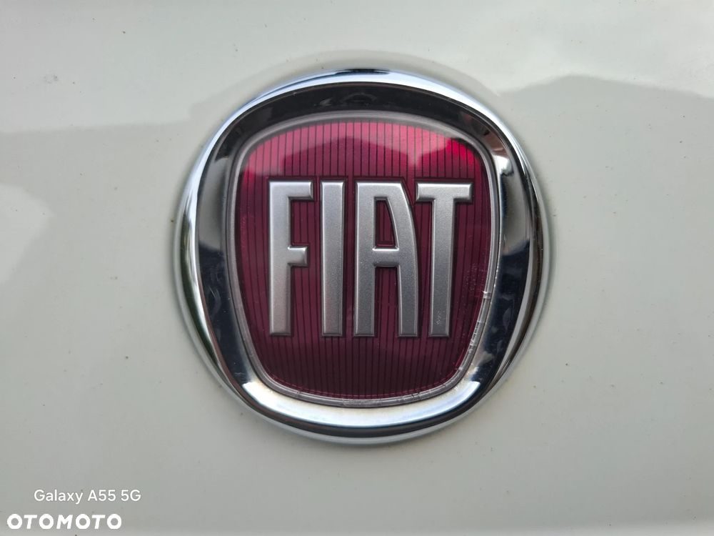 Fiat 500 1.2 Lounge EU6d - 29