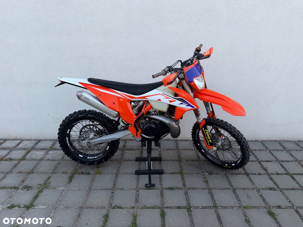 KTM EXC 250 - 5