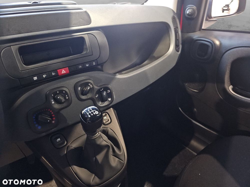 Fiat Pandina 1.0 Hybrid Pop - 14