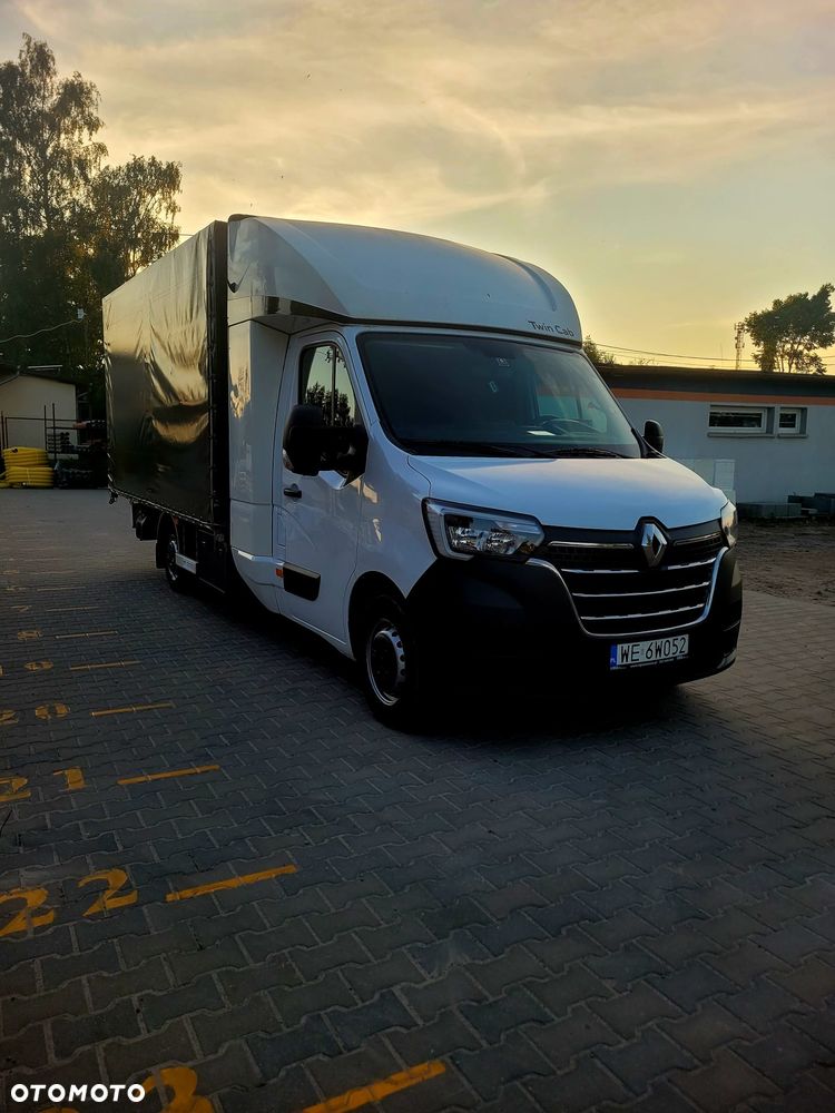 Renault MASTER - 3