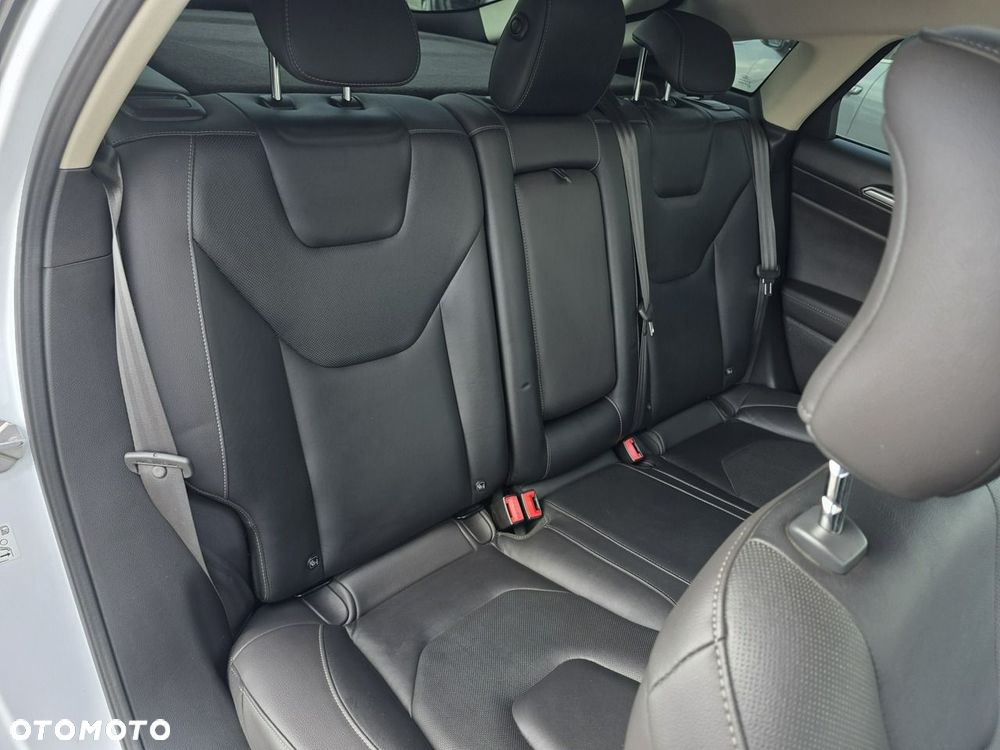 Ford Mondeo 2.0 TDCi ECOnetic Titanium - 33