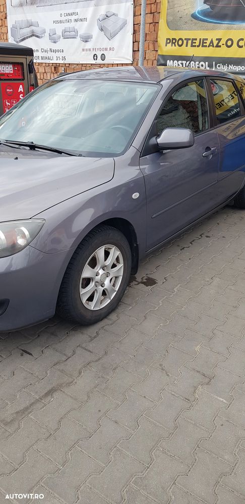 Mazda 3 1.4 CE - 3
