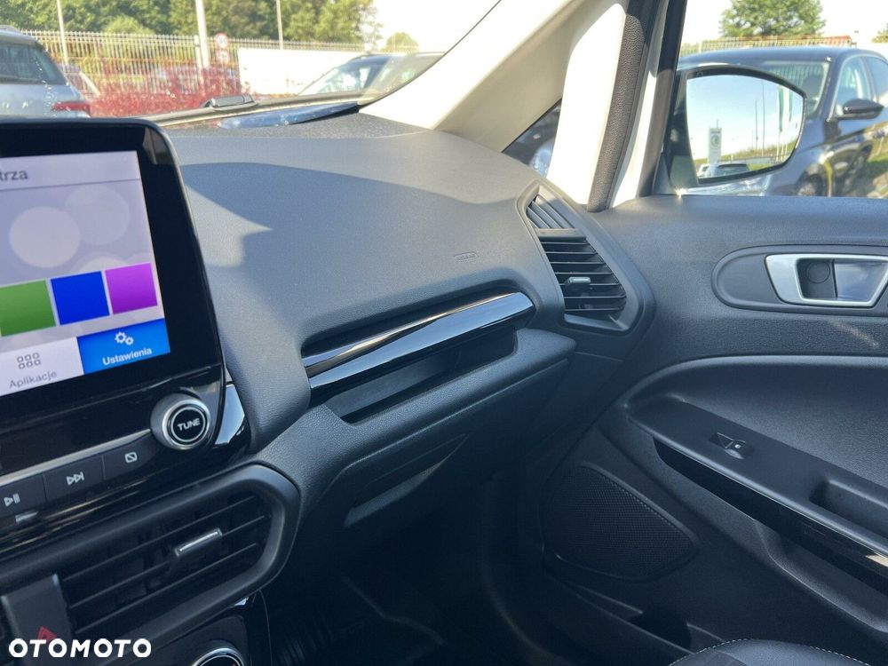 Ford EcoSport - 31