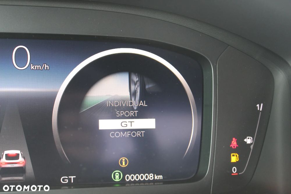 Honda Prelude 2.0 i-MMD eHEV Advance CVT - 25