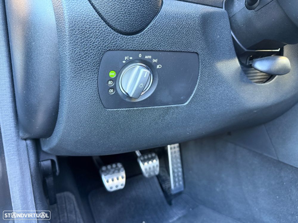 Mercedes-Benz SLK 200 - 29