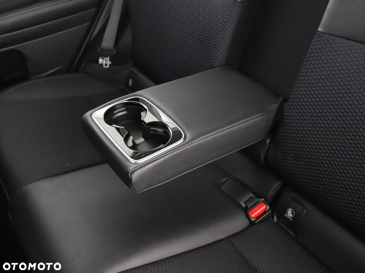 Subaru Forester 2.0X Lineartronic Comfort - 33