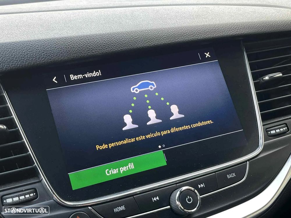 Opel Astra 1.2 T Ultimate S/S - 28