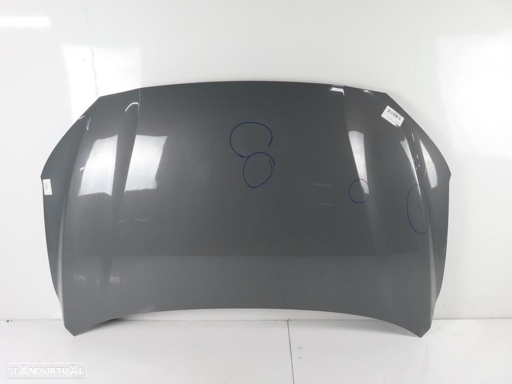 Capo / Capot Usado / Original HYUNDAI KONA / KAUAI (OS) 66400J9000 - 2