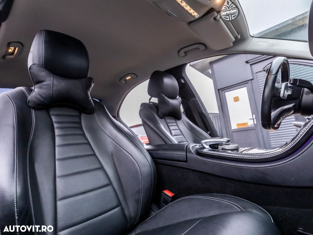 Mercedes-Benz E 220 d 4Matic 9G-TRONIC Avantgarde - 5