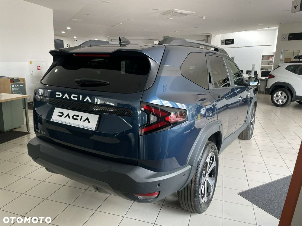 Dacia Bigster - 3