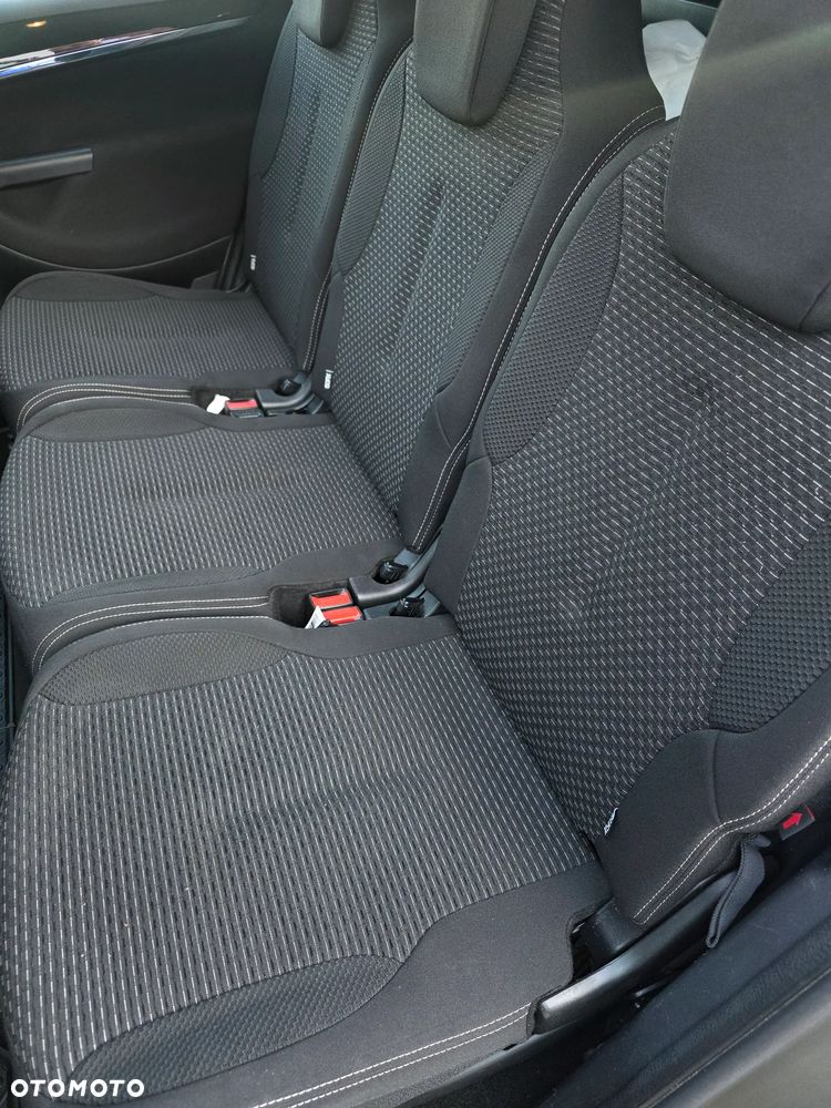 Citroën C4 Grand Picasso VTi 120 Advance - 16