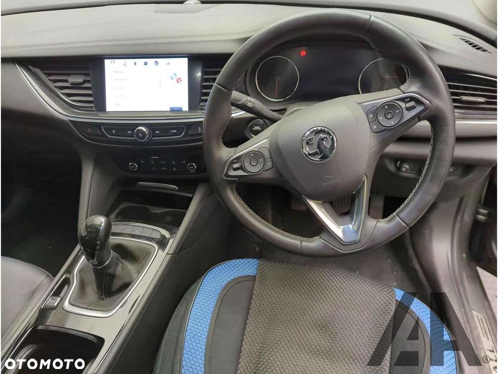 Opel Insignia 1.6 CDTI ecoFLEX Start/Stop Sport - 5