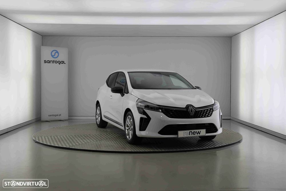 Renault Clio 1.0 TCe Evolution Bi-Fuel - 7