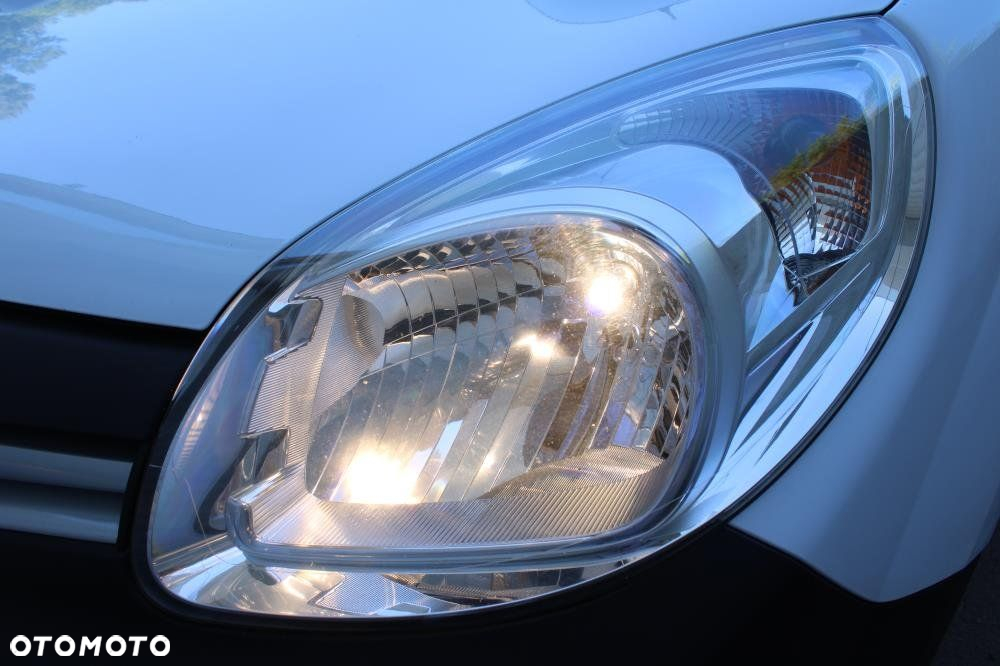 Renault kangoo - 20