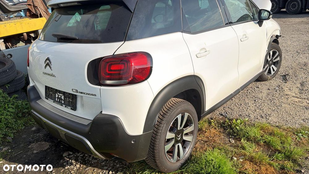 Citroën C3 Aircross - 33